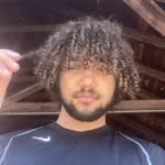 Derrick Nicholson - @yerooooo_421 - Instagram
