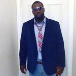 Derrick Nicholson - @datboyfoolish77 - Instagram