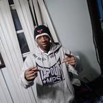 Derrick Nicholson - @derrick.nicholson.104 - Instagram