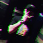 Derrick(DeliriousOne)Nicholson - @d1ent93 - Instagram