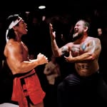 Derrick Noble - @derricknoble - Instagram