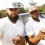 Derrick Noble - @derricknoble83 - Instagram