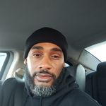 Derrick Norfleet - @derricknorfleet1 - Instagram