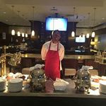 Derrick Norfleet - @norfleetderrick - Instagram