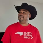 Derrick Norfleet - @durtyburdzbbq_ - Instagram