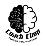 Derrick Norton - @coach.chop215 - Instagram