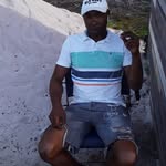 Derrick Norton - @hotskullderrick17 - Instagram