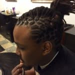 Derrick Norton Jr - @i_dream_of_zion - Instagram