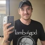 Derick Nowlin - @derickmeowlin - Instagram