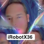 Derrick Nowlin - @irobotx36 - Instagram