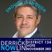 Derrick Nowlin for the 134th - Facebook