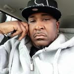 Derrick Nunn - @dnunn74 - Instagram