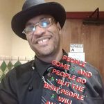 Derrick D. Nutall - @derrick.nutall.48 - Instagram