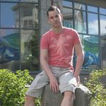 Derrick Oakes - @derrick.oakes.bunny - Instagram