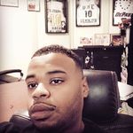 Derrick Shoates - @derrickshoates - Instagram
