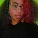 Derricka Coates - @derrickacoates23 - Instagram