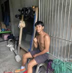 Derek De Ocampo - Facebook