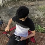 Derick De Ocampo - @whos_rickk - Instagram