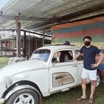 Derick Ocampo - @cds.drck - Instagram