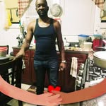 Derrick Corey Oconnor - @derrickw217 - Instagram