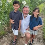 Derrick O'Connor - @laral63070 - Instagram