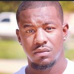 Derrick Jesus Oden Jr - @swaiijesus - Instagram