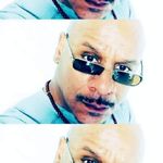Derrick Jesus Oden Sr. - @irfansufi456 - Instagram