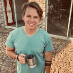 Derrick Odendaal - @derrickodendaal - Instagram