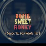 Derrick Odom - @bombsweethoney - Instagram