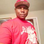 Derrick Odom - @derrickbigmoon - Instagram