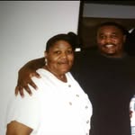 Derrick Odoms - @bigdealderrick - Instagram