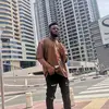 Derrick - @derrickofori484 - TikTok