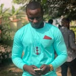 Derrick Mercoff Nicoff Ofori - @derrickmercoff - Instagram