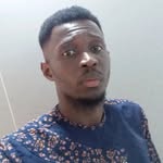 Derrick Nana Ofori - @derrickreclick - Instagram