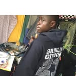 Derrick Ofori - @derrickofori338 - Instagram