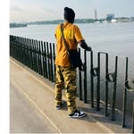 Derrick Ofori - @derrickofori80 - Instagram