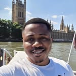Derrick Ofori - @derrickofori - Instagram