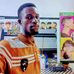 Derrick Ofori - Facebook