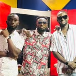 Derrick Ofori - @iamderricology - Instagram