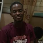 Derrick Ofori - @nana_dheriq - Instagram