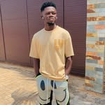 Derrick Ofori Akomeah Boateng - @qweixy_quist - Instagram