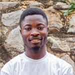 Derrick Ofori Amoako - @dkayinspires - Instagram