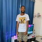 Derrick Ofori Duah - @dderrickofori - Instagram