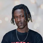 Derrick Ofori Ngissah Jnr - @badboy_season - Instagram