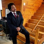 Derrick J Oglesby - @oglesbyderrick - Instagram