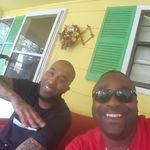 Derrick Ogletree - @ogletreederrick - Instagram