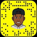 Derrickoliphant - @derrickoliphant6 - Instagram
