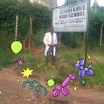 Derick Omanyo - Facebook