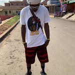 Omane Derrick - @derrickomane013 - Instagram