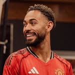 Derrick O'Neil - @mdategeka - Instagram